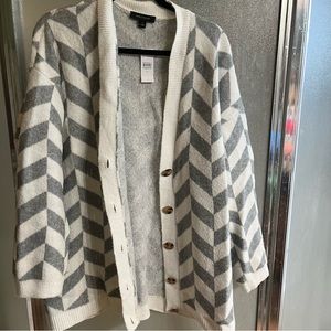 Ann Taylor cardigan